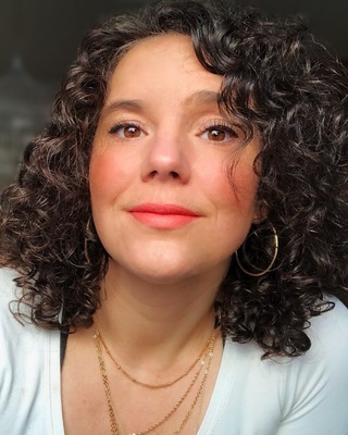 Photo of Nadinne Dyen, MBACP, Psychotherapist