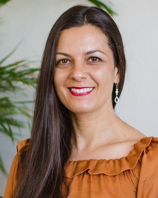 Photo of Roberta Szekeres - Clinical Psychologist, PsychD, PsyBA Endorsed, Psychologist