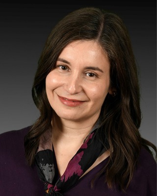 Photo of Lisa A Zimmerman, MHS, BA, CCC, RP, Registered Psychotherapist