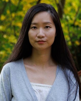 Photo of Lingyi (Lexie) Zhu, LCSW, Clinical Social Work/Therapist