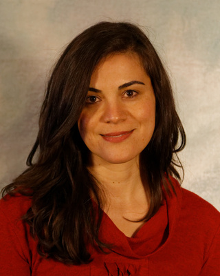 Photo of Leila Nadimi, RP, BS, Registered Psychotherapist