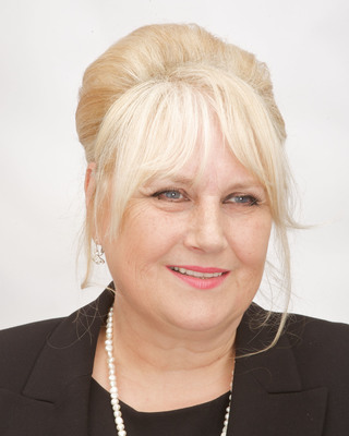 Photo of Florence Gray, MBACP, Counsellor