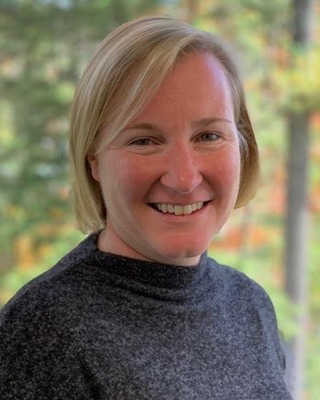 Photo of Liz Macaulay, MA, LCMHC, Counselor