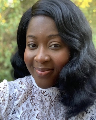 Photo of Yma Kabia-Williams, MSW, LCSW, Clinical Social Work/Therapist