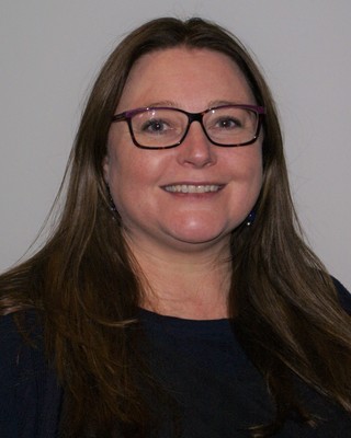 Photo of Kim Maloney, ACA-L2, Counsellor