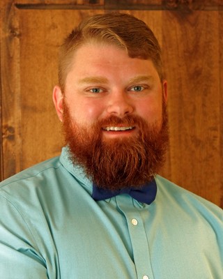 Photo of Ryan Smith - Breathe Counseling, MA, LPC, Licensed Professional Counselor