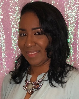 Photo of Latrice Mason, LPC, MA, CAADC, Licensed Professional Counselor