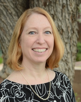 Photo of Dr. Karen Patton, PsyD, LMFT, Marriage & Family Therapist