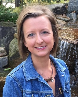 Photo of Maike Wegner-Kleine, MS, LMFT, Marriage & Family Therapist