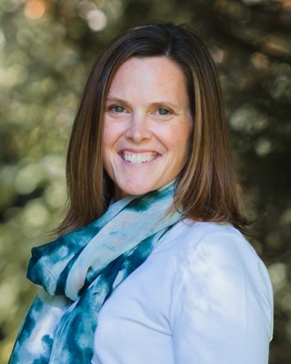 Photo of Kate Pugh, MSW, RSW, Registered Social Worker
