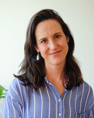 Photo of Grace Reynolds, MA, LPC, Licensed Professional Counselor