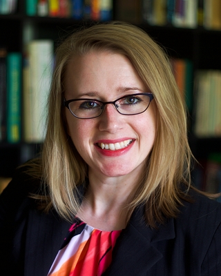 Photo of Elise Oehring, PhD, HSP, Psychologist