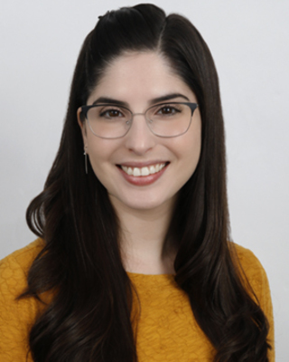 Photo of Arielle Bernstein, PsyD, Psychologist