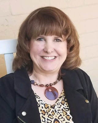 Photo of Brooke A Jernigan - Babbling Brook Counseling Services PLLC, MSW, MA, LCSW, ACAS, CPI, Clinical Social Work/Therapist