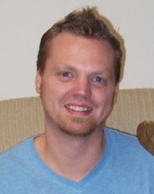 Photo of Jonathan Douglass, LPC, LCADC, Licensed Professional Counselor