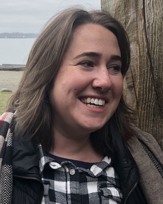 Photo of Carly Syriste (Watson) - Connect Counselling, MA, RCC, Counsellor