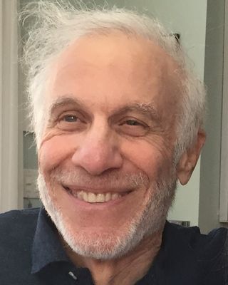 Photo of Don Michael Greif, PhD, Psychologist