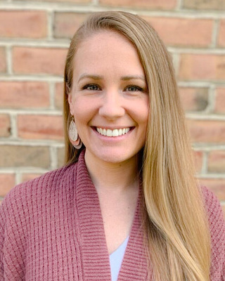 Photo of Amanda Parker Boyer, NCC, LMHC-QS, LPC, Mental Health Counselor