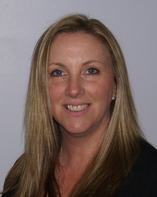 Photo of Natascha Newton, ACA-L2, Counsellor