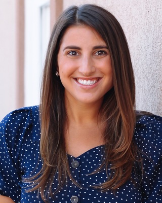 Photo of Lauren Vale da Serra, LCSW, Clinical Social Work/Therapist