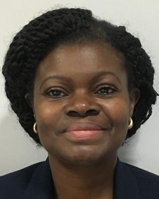 Photo of Rita Ngozi Odumosu, MBACP, Counsellor