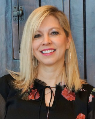 Photo of Kelli Houghton Anderson, LCSW, Clinical Social Work/Therapist