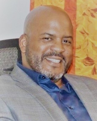 Photo of Michael A Saahene, MA, LPC-S, NCC, Licensed Professional Counselor