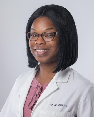 Photo of Abimbola Odukoya, DO, Psychiatrist