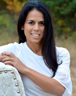 Photo of Christina M Kaplan, LPC, Licensed Professional Counselor