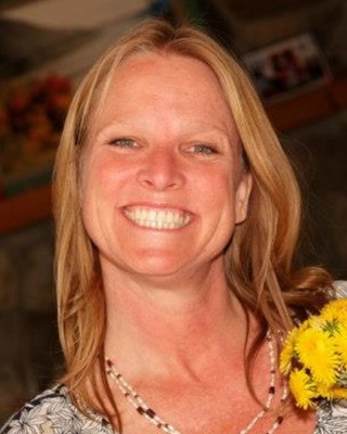 Photo of Sue Katzmire, LPCMH, LCPC, NCC, Counselor