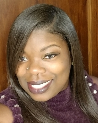 Photo of Jasmine Harrison - Harrison Psychological Services LLC, MS, PsyD, Psychologist