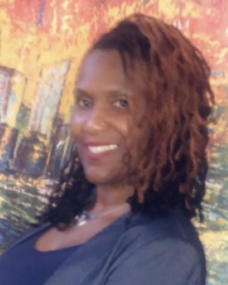 Photo of Halima Goodwin - Telepsych 4 You, LLC, DNP, CPNP-PC, PMHNP, Psychiatric Nurse Practitioner