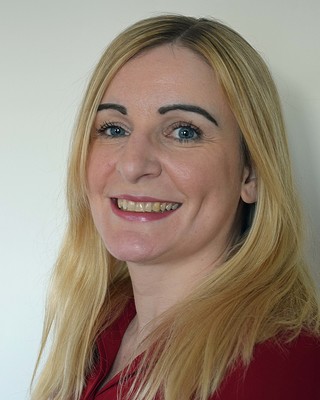 Photo of Janet Pilkington - Psychology One-to-One, PsychD, HCPC - Clin. Psych., Psychologist