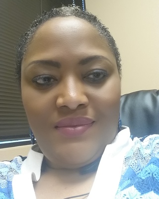 Photo of Olubukola Komolafe - Bethel Hills Integrated Healthcare, DNP , PMHNPBC, FNP-BC, MSN/Ed, Psychiatric Nurse Practitioner