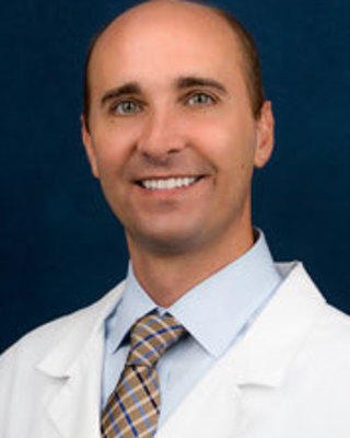 Photo of Justin Kuhns Spooner, MD, Psychiatrist