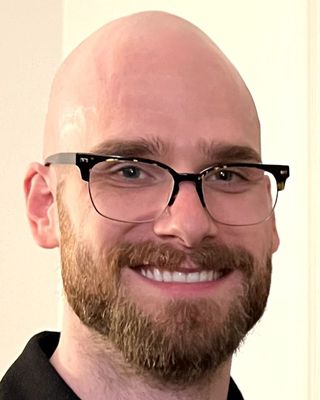 Photo of Ryan Lubock, PsyD, Psychologist