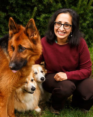 Photo of Atreyi Mukherji - ELM Medicine, MD