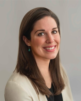 Photo of Gretchen Zagzebski, MEd, LCPC, NCC