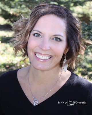 Photo of Kristen J Ober, MSEd, BCBA, LPC, Licensed Professional Counselor