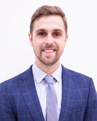 Photo of Cody M. Browning, MD, Psychiatrist