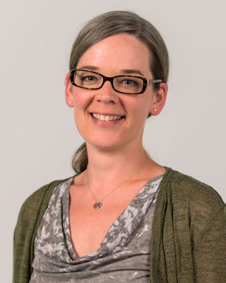 Photo of Jennifer Volk, PhD, CPsych, Psychologist