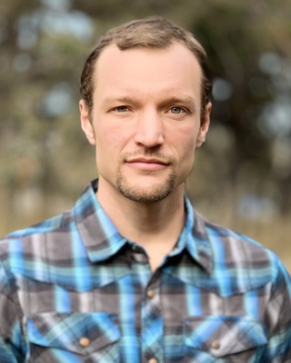 Photo of Dustin Urban, MA, Licensed Professional Counselor