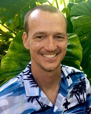 Photo of Tyler Ralston, PsyD, ABPP, Psychologist