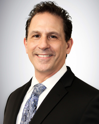 Photo of Paul DePinto, LPC, ACS, Licensed Professional Counselor