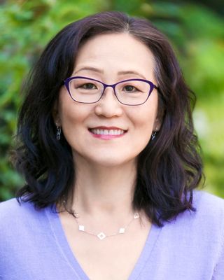 Photo of Mi Seon Kang, LCAT, ATR-BC, Art Therapist