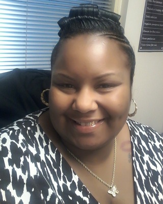 Photo of Latoya Jenkins, MS, MHR, LPC, Licensed Professional Counselor