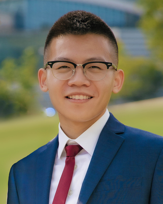 Photo of Adam Qin, LISW-S, MSSA, Clinical Social Work/Therapist