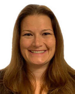 Photo of Nikki Katsiotas, PhD, Psychologist