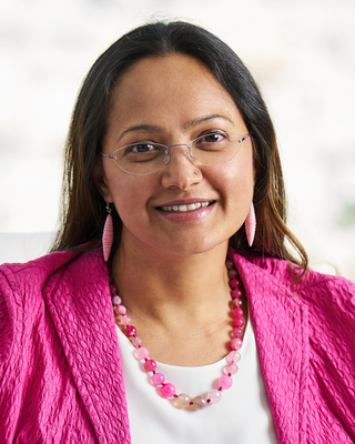 Photo of Smita Melling - Smita Melling, HCPC, MBACP, MSc, HCPC - Couns. Psych., Psychologist