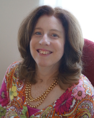 Photo of Irene F Dashiell - Hope Begins Here Psychotherapy - Irene Dashiell, LCSW, Clinical Social Work/Therapist